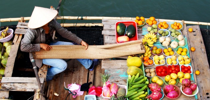 Our Dreams of Vietnam. Part One · Travel Examiner