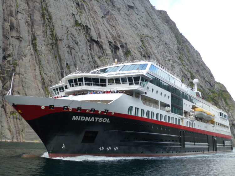 Norway, cruising, cuisine,