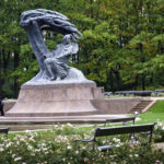 Chopin, Warsaw, Poland