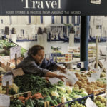 Taste of Travel, Bay Area Travel Writers Taste of Travel Fall 2017