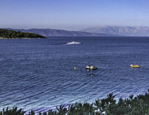 Hvar Island, the Adriatic jewel of Croatia's Dalmatian Coast