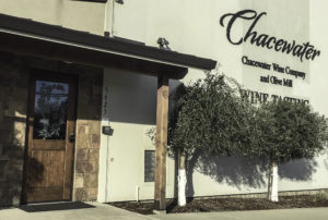 Chacewater Winery, Kelseyville, Lake County, California