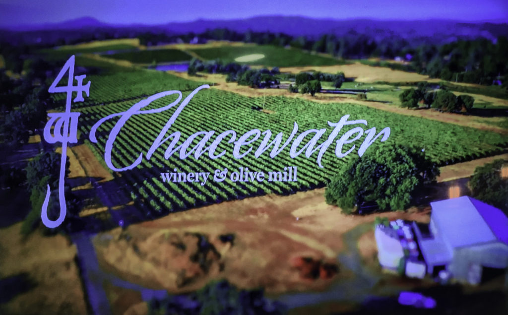 Chacewater Winery, Kelseyville, Lake County, California