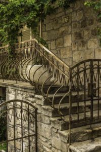 Korcula Old Town, Korcula Island, Dalmatian Islands, Croatia, Aegean Sea, Croatia Islands Cruise