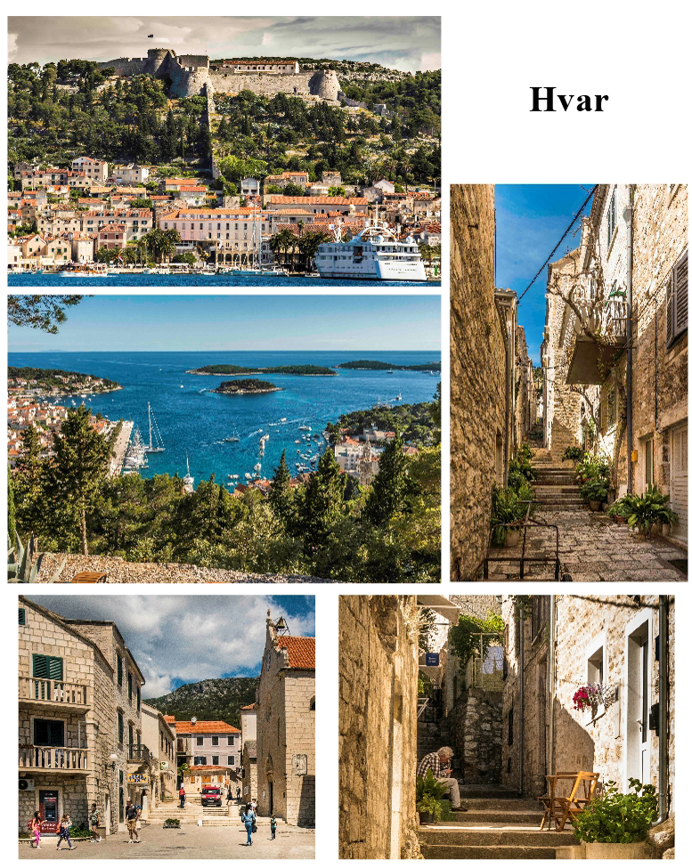 Hvar, Croatia