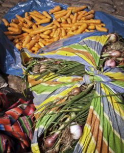 Pisac Sunday Market, Peru, Sacred Valley of the Inca