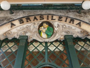 A Brasileia LisboaAn Appetite for Lisbon, Portugal