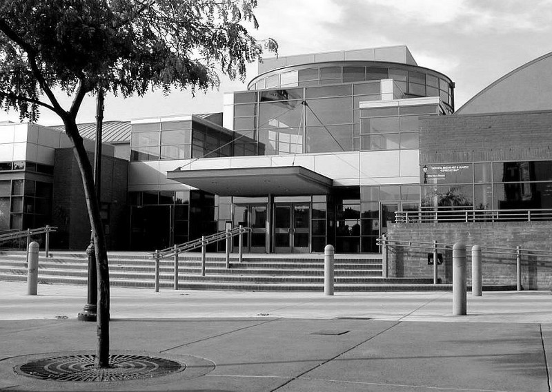 The National Steinbeck Center in Salinas, California