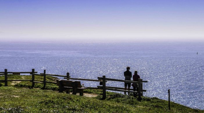 Point Reyes San Francisco Escape Travel Examiner Escape To Chimney Rock At Point Reyes National Seas San Francisco Bay Area Marin