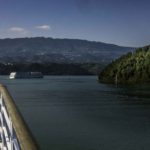 Three Gorges Cruise on the Yangtze River, Chongqing, China