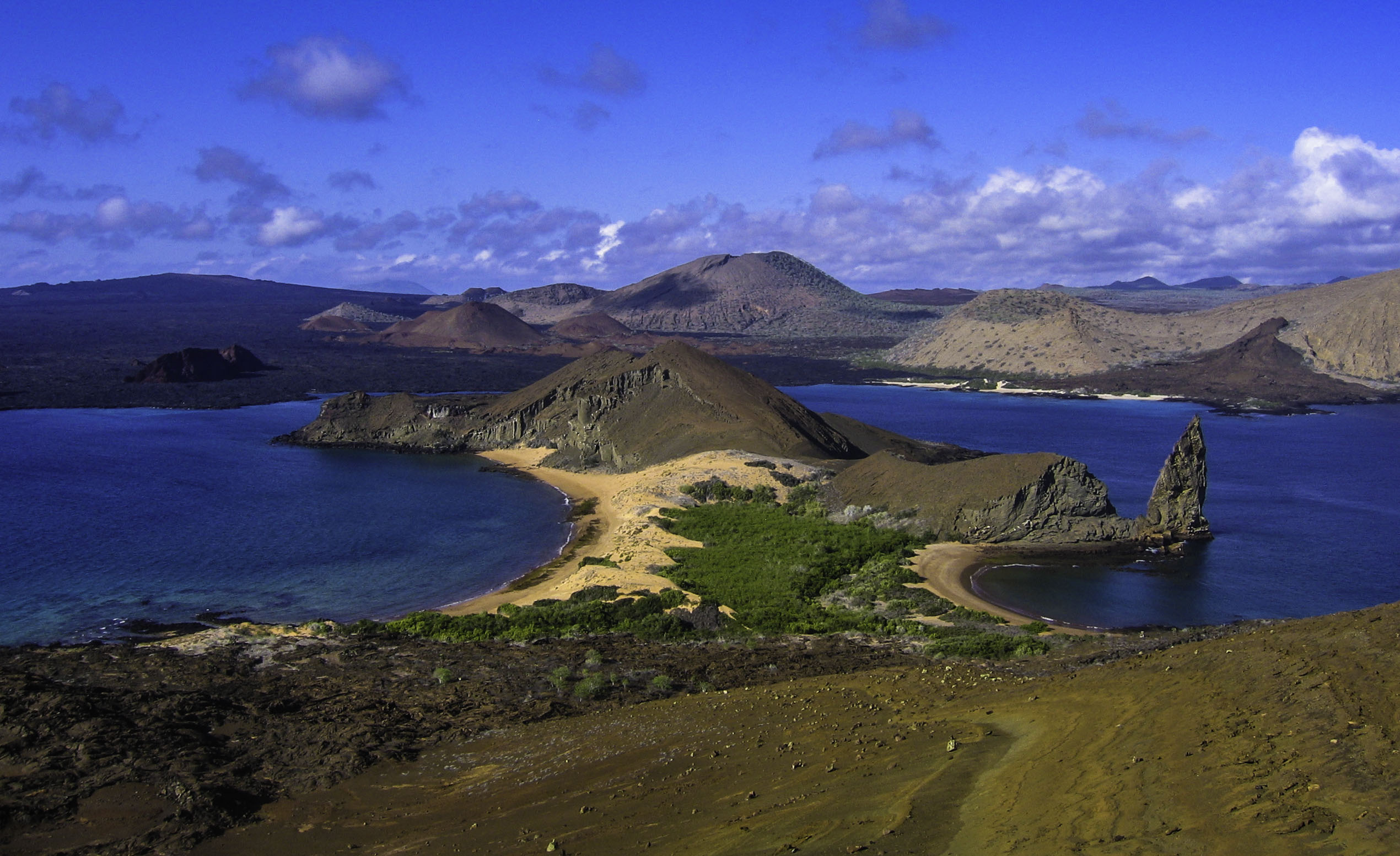 Cruising the Galapagos Islands with Ecoventura - Travel Examiner