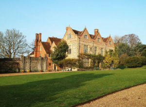 Greys Court House, Masterpiece Mystery Tour, Midsomer Counties, England, Great Britain, UK