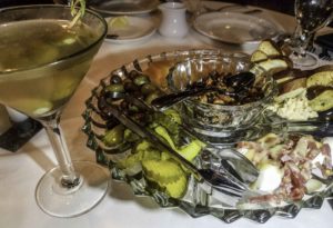 Tortouise Supper Club, Chicago, Illinois