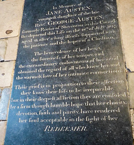 In-11th-century-Winchester-Cathedral-Jane-Austens-plain-but-eloquent-gravestone