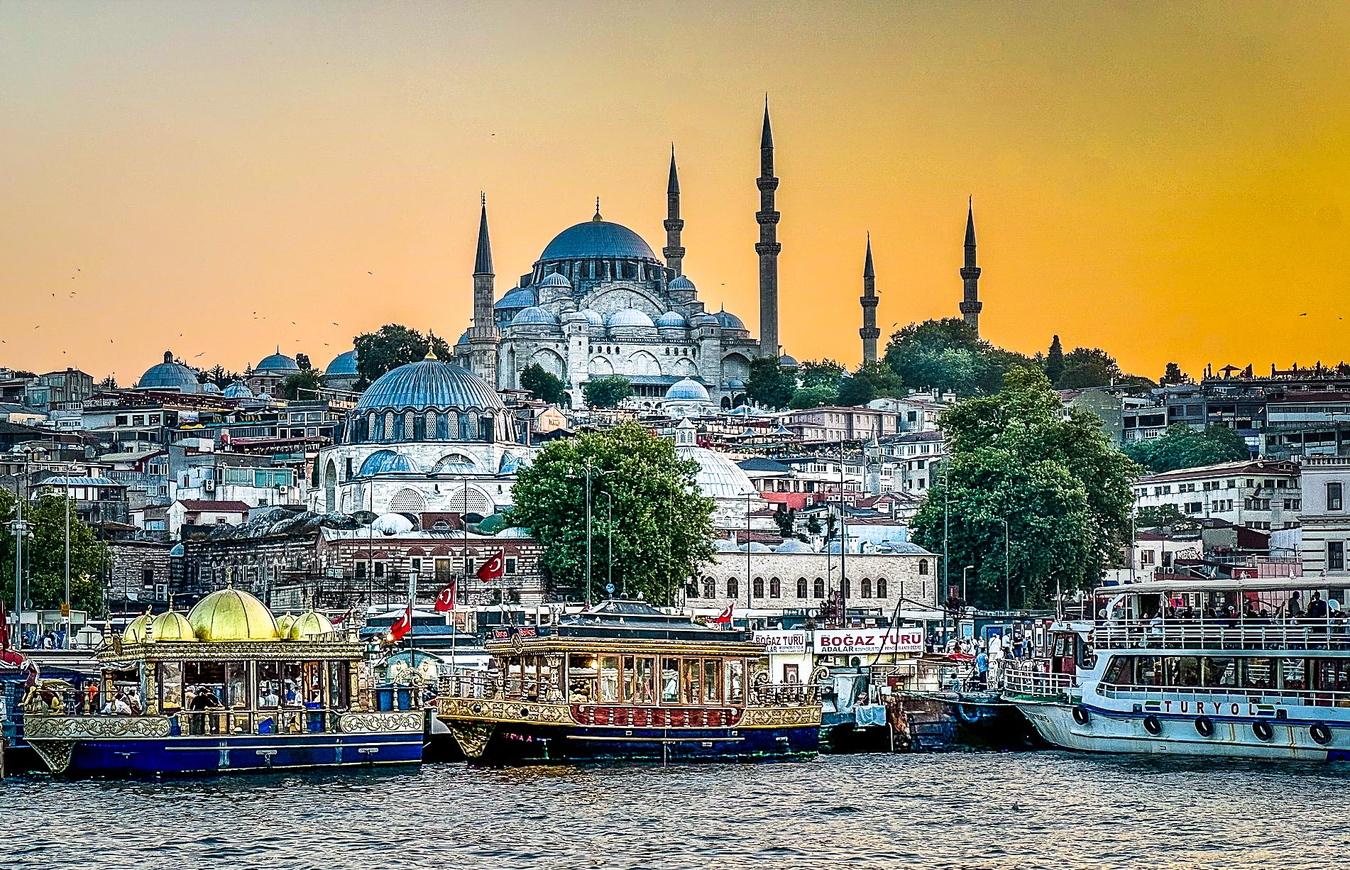 Istanbul, Türkiye: Beyond the Exotic - Travel Examiner