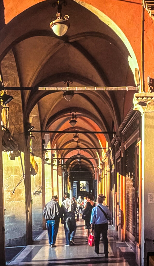 Bologna, Italy