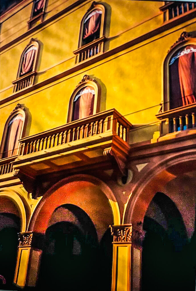 Bologna, Italy