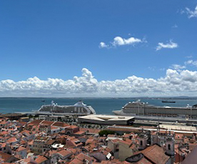 Lisbon, Portugal