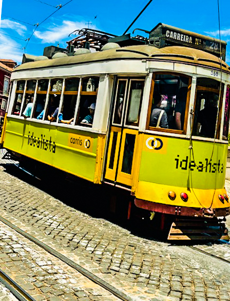 Lisbon, Portugal