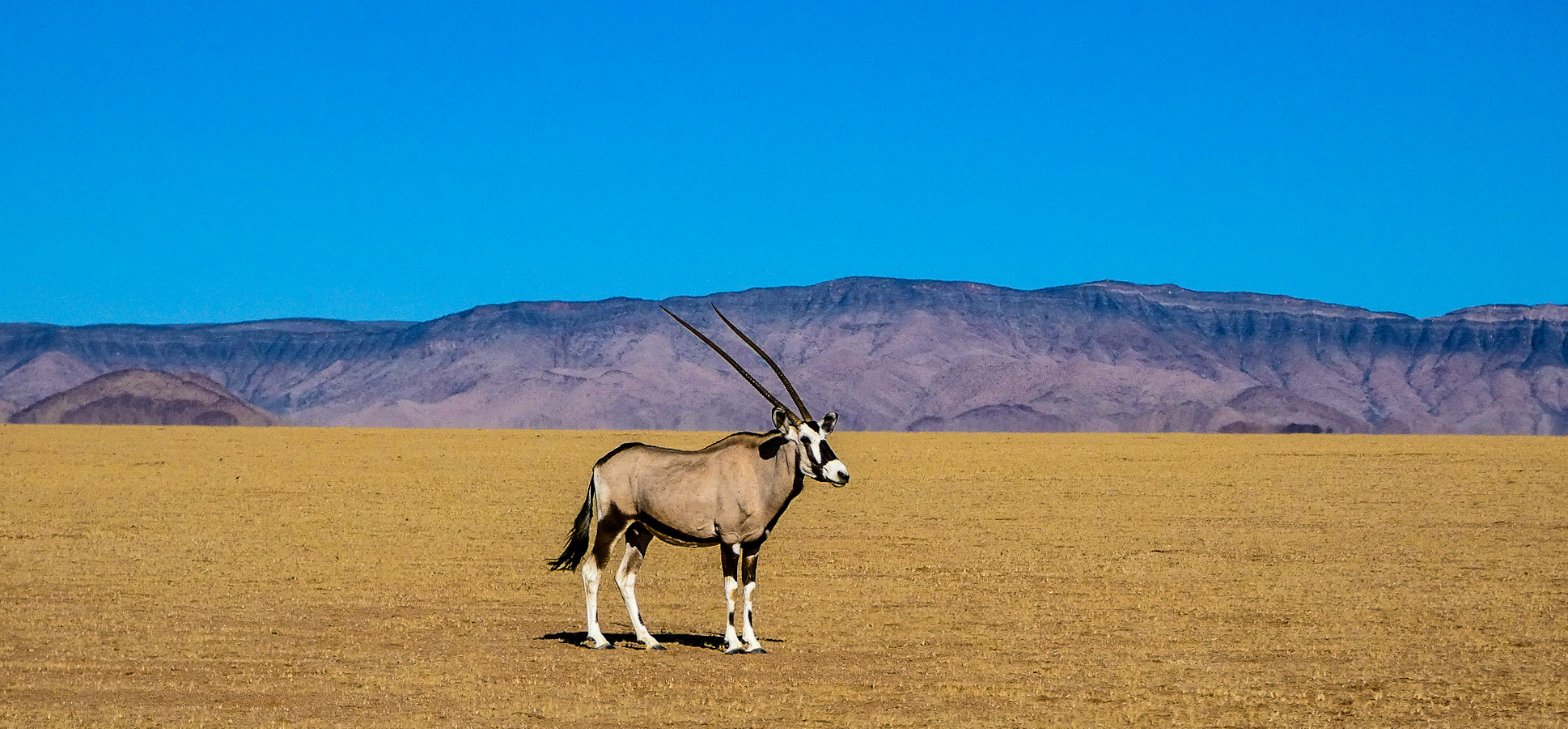Namibia