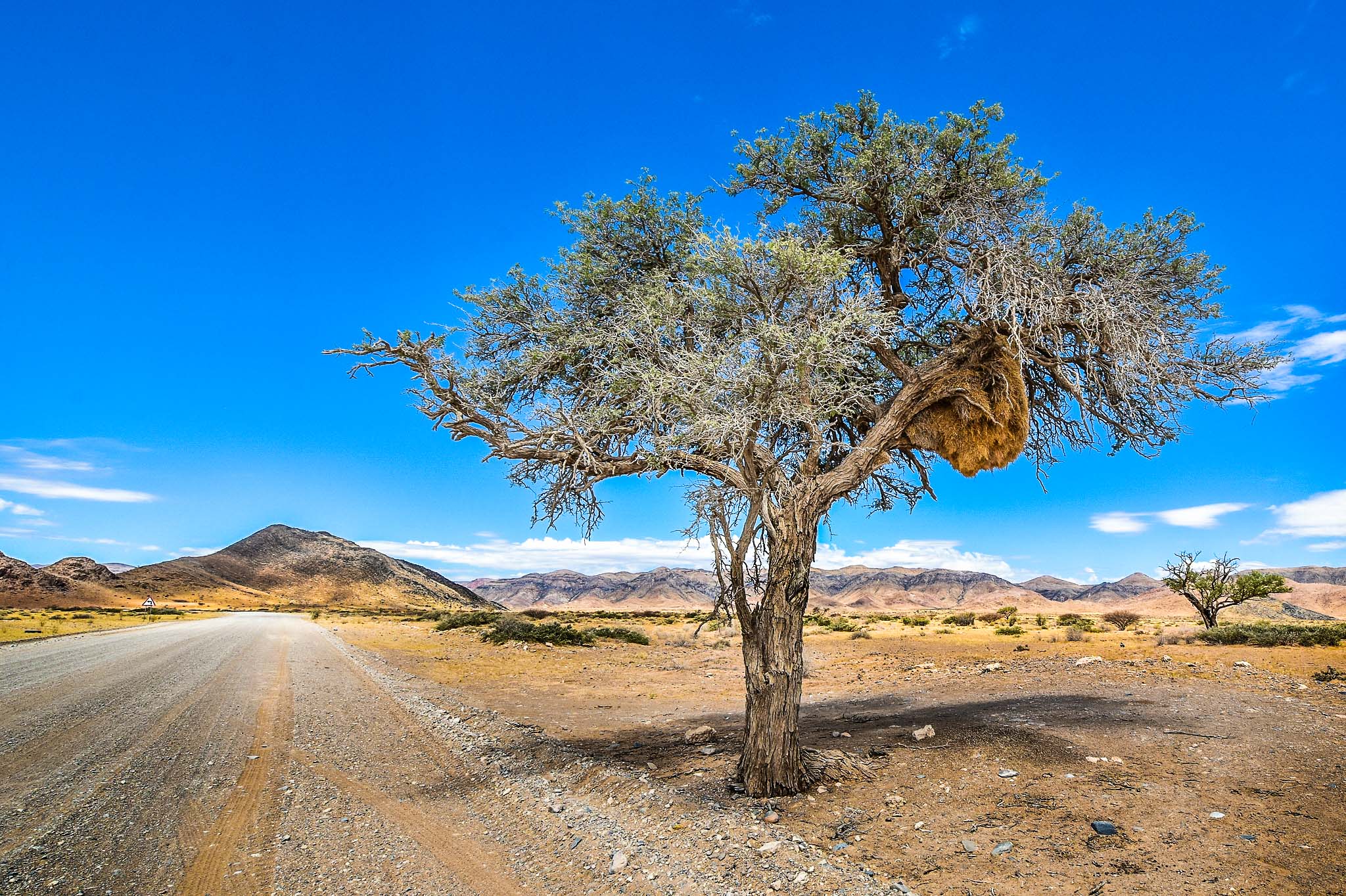 Namibia