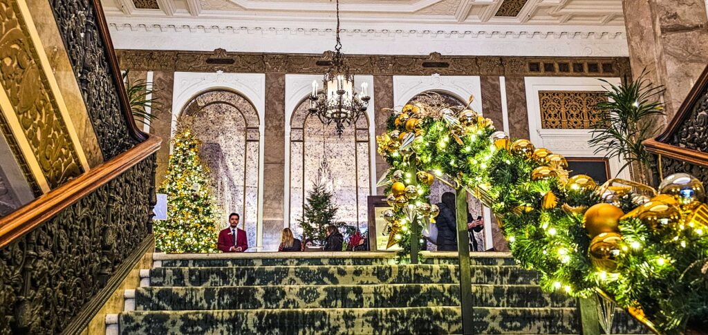 Beacon Grand Hotel, San Francisco, California