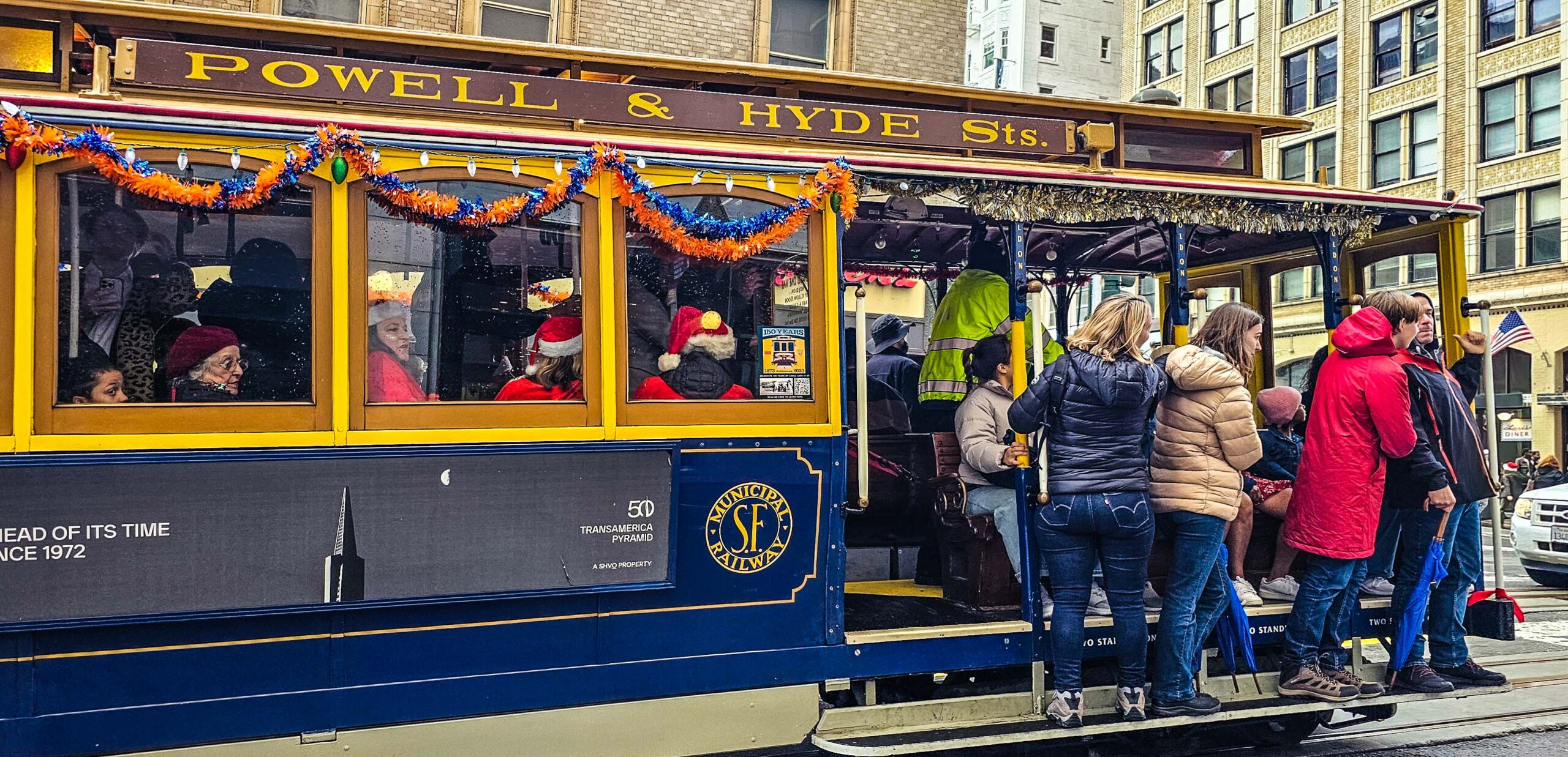 The Beacon Grand and Starlite Shine Brightly in San Francisco - Travel  Examiner