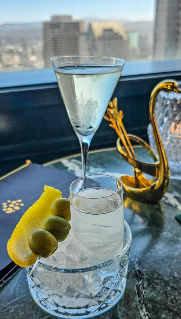 Beacon Grand Hotel, San Francisco, California 