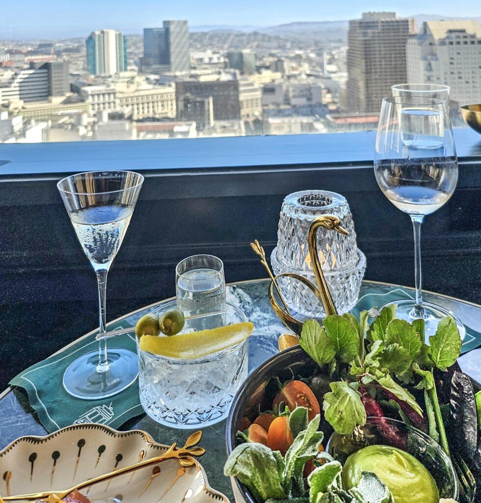 Beacon Grand Hotel, San Francisco, California