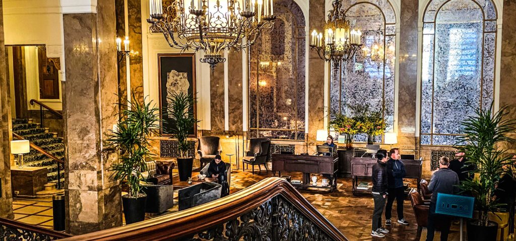 Beacon Grand Hotel, San Francisco, California