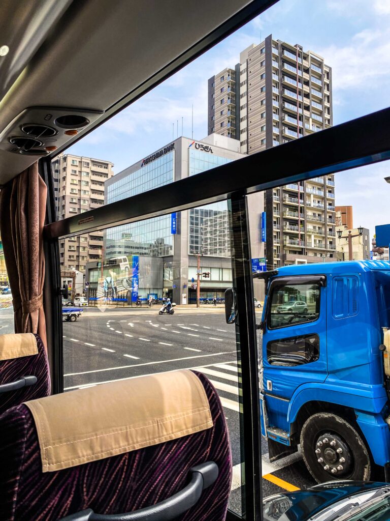 Hiroshima, Japan