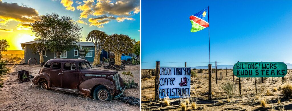 Namibia, Africa 