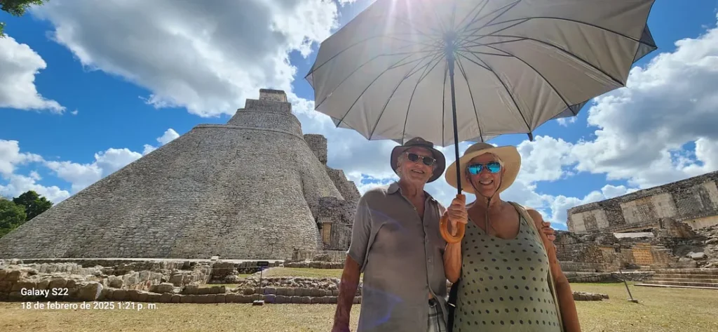 Chichen Itza, Yucatan, Mexico