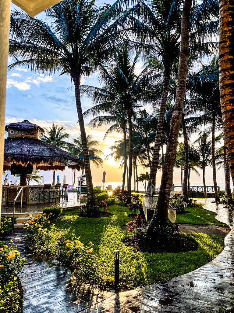 Margaritaville Island Resort, Cancun, Mexico