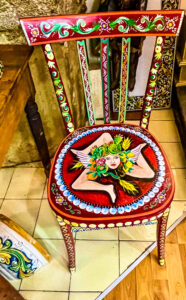 Caltagirone, Sicily